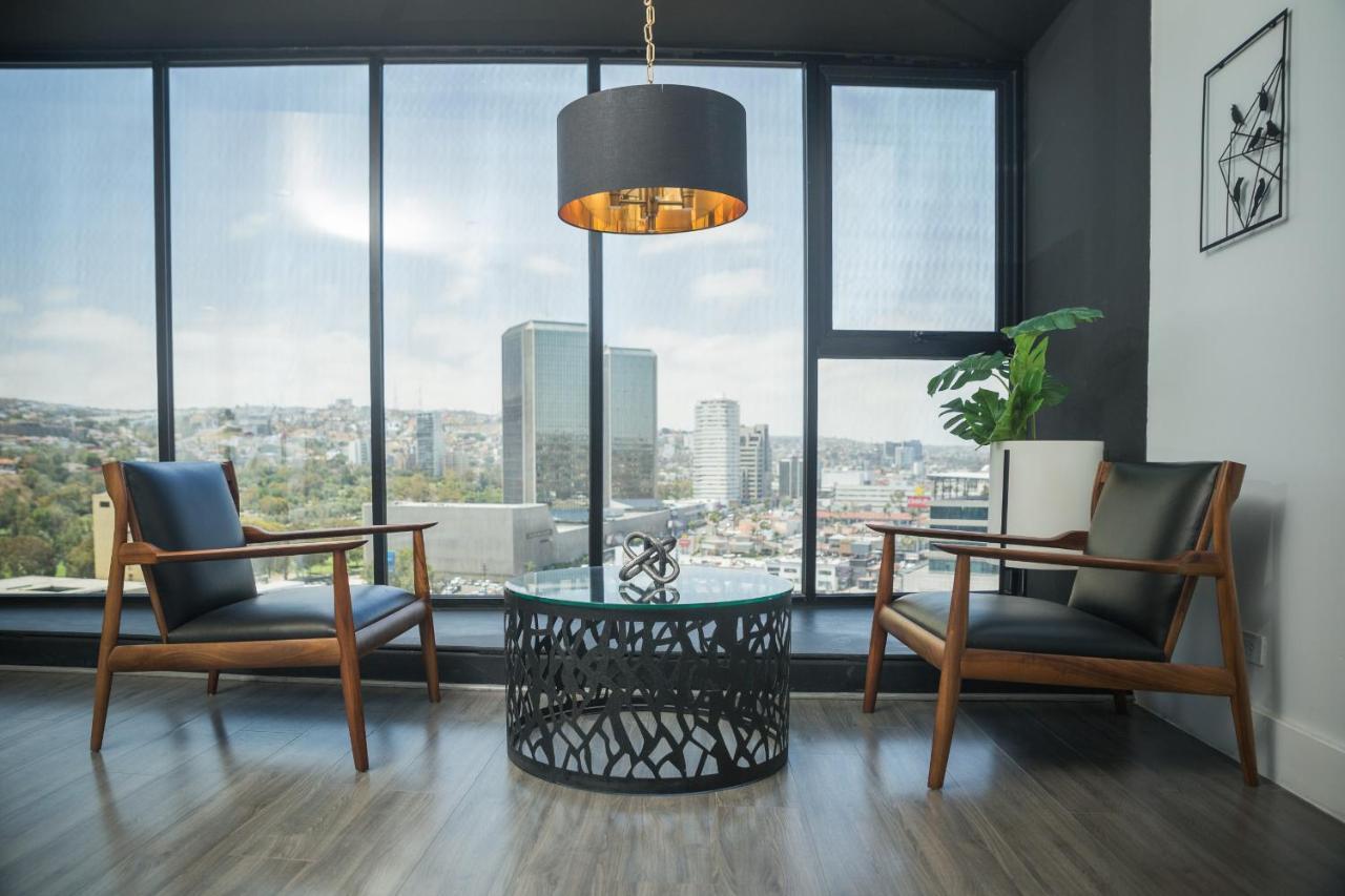 Apartmán Stylish 1Br/Balcony At Life By Cosmopolitan 303 Tijuana Exteriér fotografie