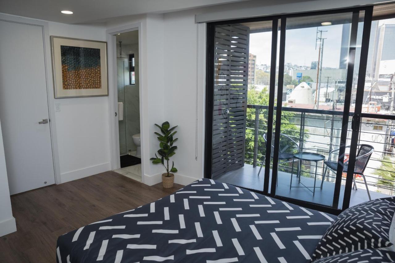 Apartmán Stylish 1Br/Balcony At Life By Cosmopolitan 303 Tijuana Exteriér fotografie