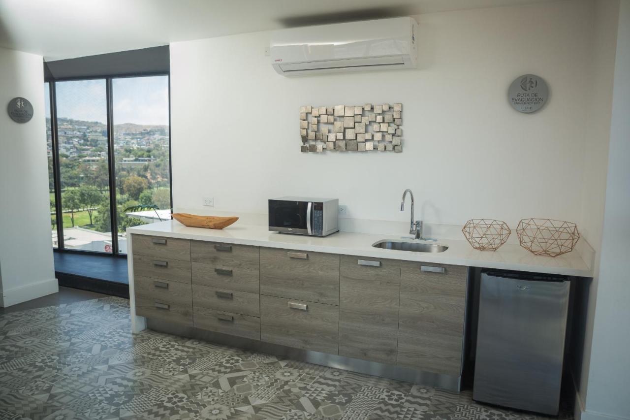 Apartmán Stylish 1Br/Balcony At Life By Cosmopolitan 303 Tijuana Exteriér fotografie
